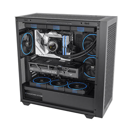 TS120 EX RGB系統散熱風扇 (三顆包)