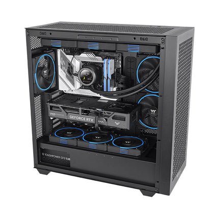 TS140 EX RGB系統散熱風扇 (三顆包)
