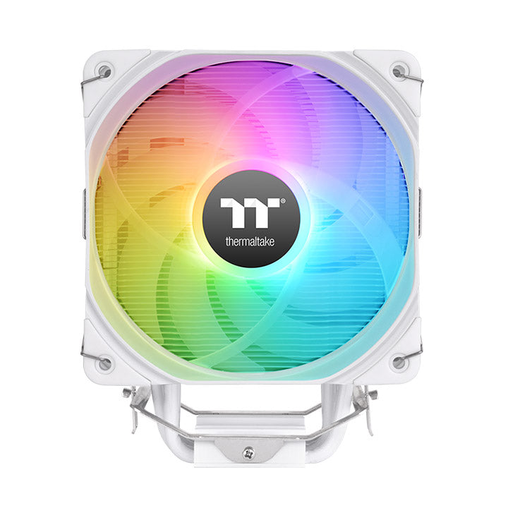 UX200 SE ARGB Lighting 白 CPU散熱器