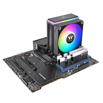 ASTRIA 200 ARGB主板連動版CPU散熱器