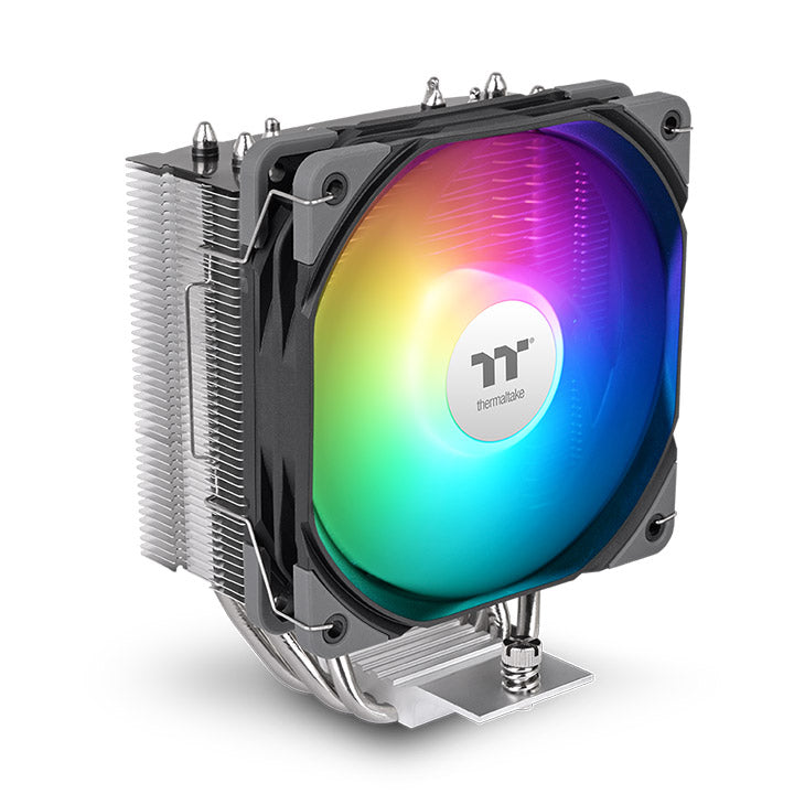 UX400 ARGB Sync CPU散熱器