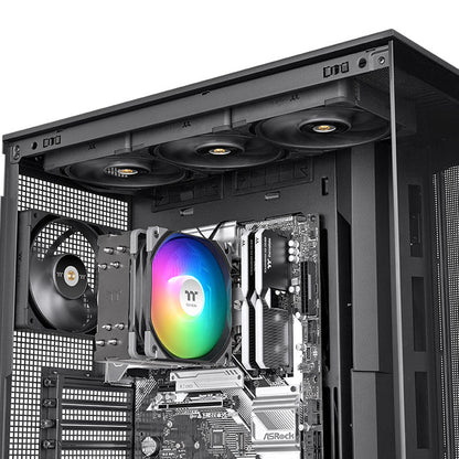 UX400 ARGB Sync CPU散熱器