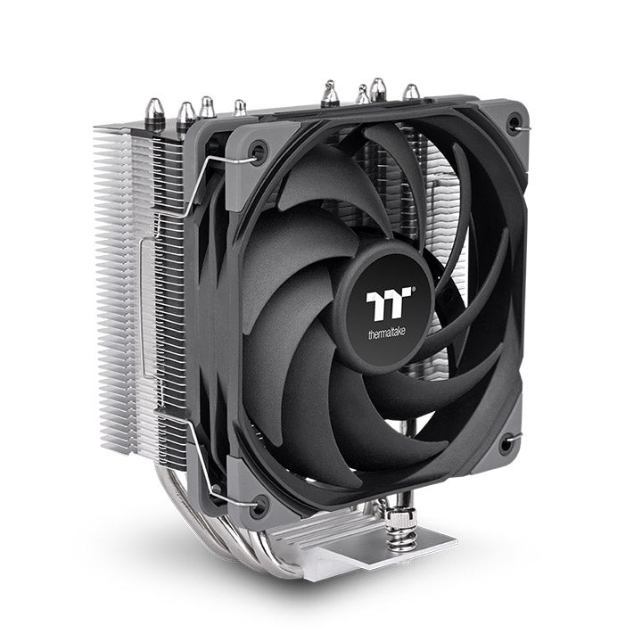 UX400 CPU散熱器