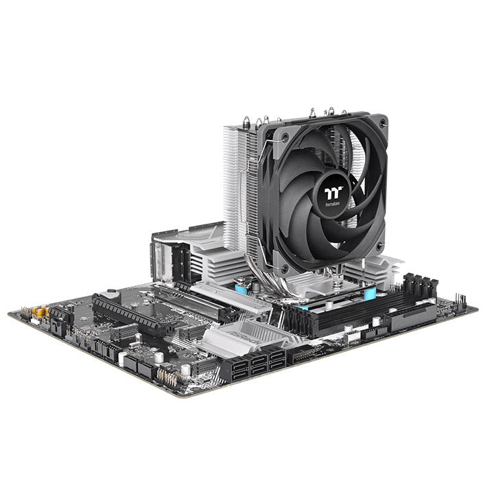 UX400 CPU散熱器