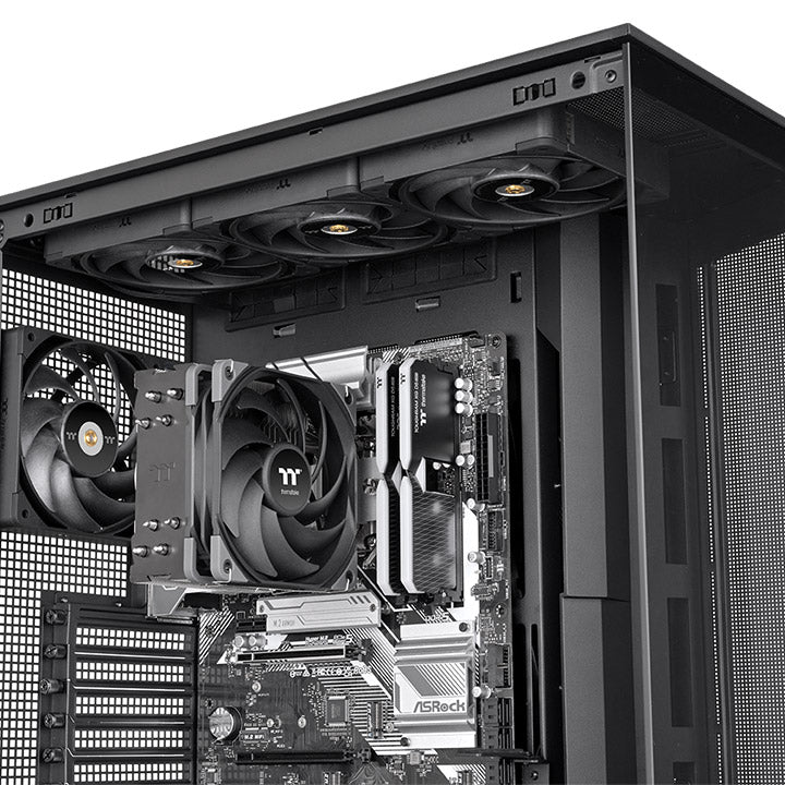 UX400 CPU散熱器