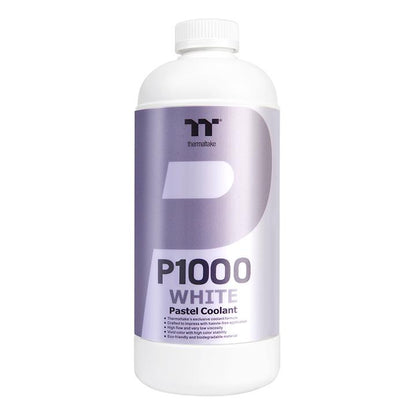 曜越P1000水冷液(白)