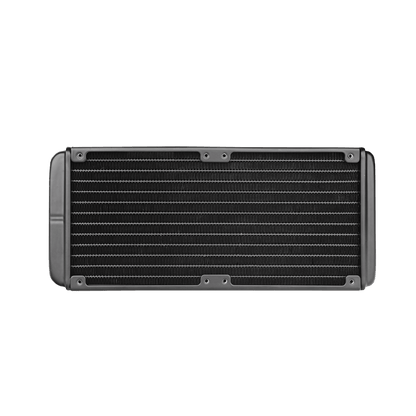 TH240 ARGB Sync 主板連動版一體式水冷散熱器