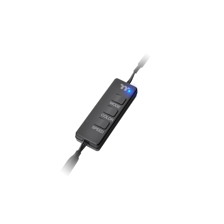 TH240 ARGB Sync 主板連動版一體式水冷散熱器
