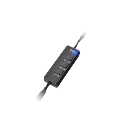 TH240 ARGB Sync 主板連動版一體式水冷散熱器