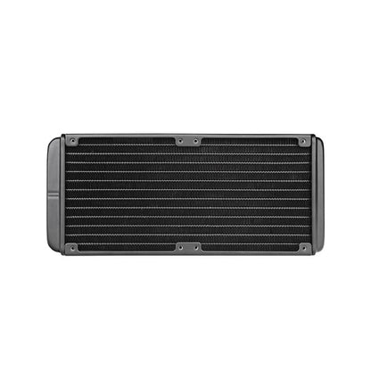 Floe Ultra 240 RGB一體式水冷散熱器