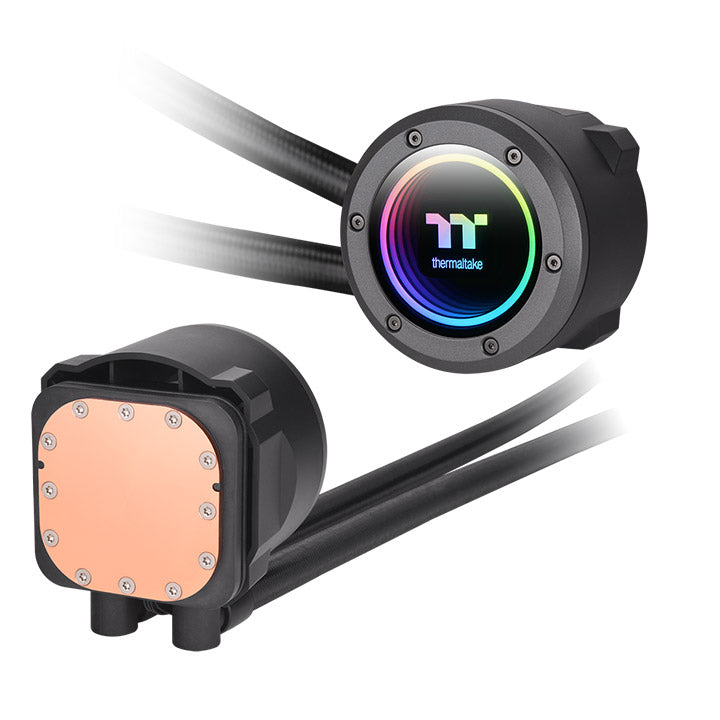 TH420 V2 ARGB Sync主板連動版一體式水冷散熱器