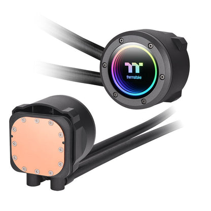 TH420 V2 ARGB Sync主板連動版一體式水冷散熱器