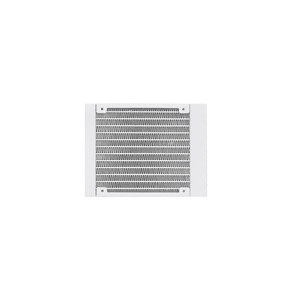 TH120 V2 ARGB Sync主板連動版一體式水冷散熱器 – 雪白版