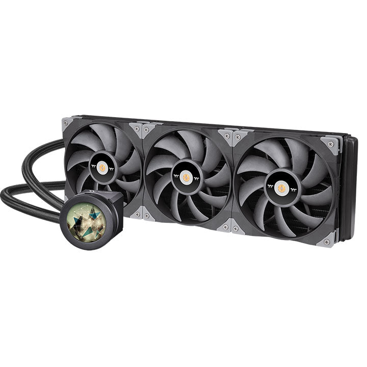 鋼影TOUGHLIQUID Ultra 420  一體式水冷散熱器