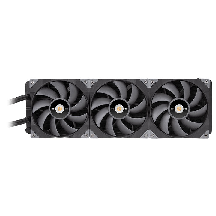 鋼影TOUGHLIQUID Ultra 420  一體式水冷散熱器