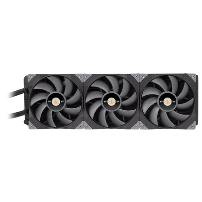 鋼影TOUGHLIQUID Ultra 420  一體式水冷散熱器