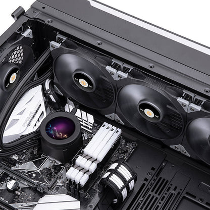 鋼影TOUGHLIQUID Ultra 420  一體式水冷散熱器