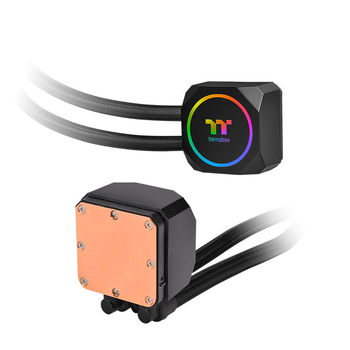 TH420 ARGB Sync 主板連動版一體式水冷散熱器