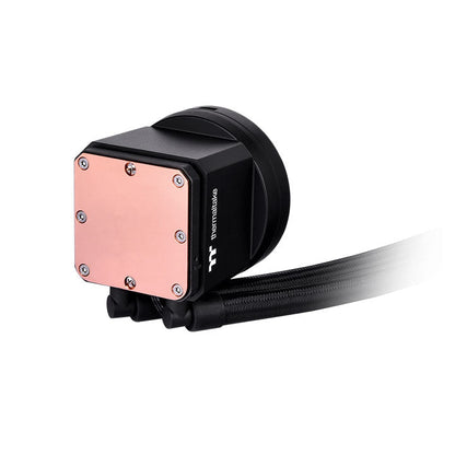 鋼影TOUGHLIQUID Ultra 420 RGB一體式水冷散熱器