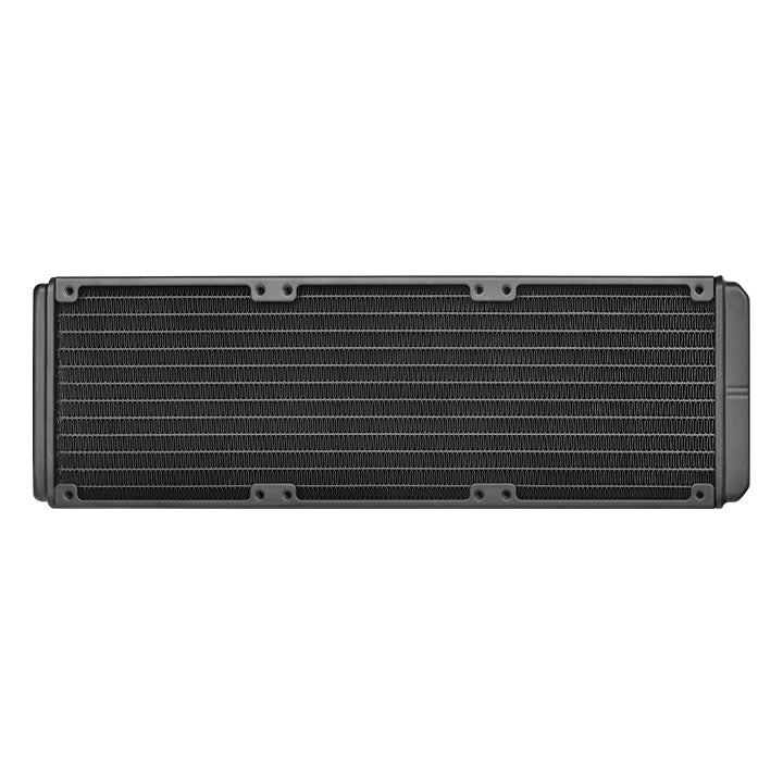鋼影TOUGHLIQUID Ultra 420 RGB一體式水冷散熱器