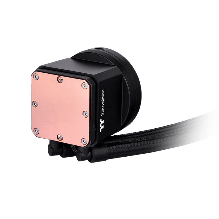 鋼影TOUGHLIQUID Ultra 280 RGB一體式水冷散熱器