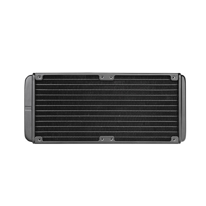 鋼影TOUGHLIQUID Ultra 280 RGB一體式水冷散熱器