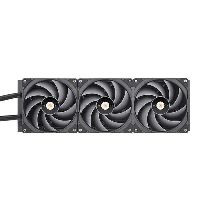 鋼影TOUGHLIQUID 420 EX Pro ARGB Sync一體式水冷散熱器