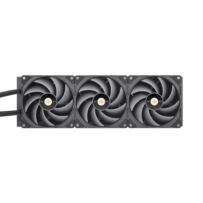鋼影TOUGHLIQUID 420 EX Pro ARGB Sync一體式水冷散熱器
