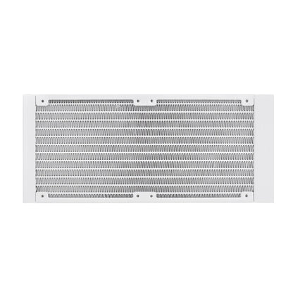 TH240 V2 Ultra ARGB Sync主板連動版一體式水冷散熱器 – 雪白版
