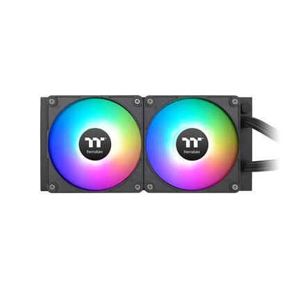 TH240 V2 Ultra EX ARGB Sync 主板連動版一體式水冷散熱器