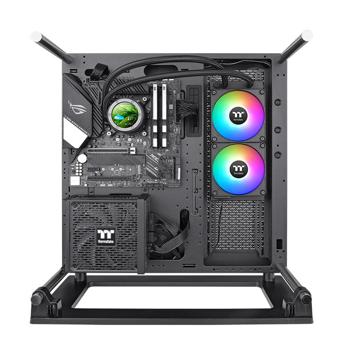 TH240 V2 Ultra EX ARGB Sync 主板連動版一體式水冷散熱器