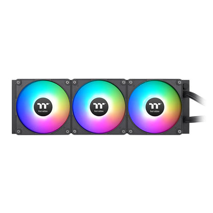 TH360 V2 Ultra EX ARGB Sync 主板連動版一體式水冷散熱器