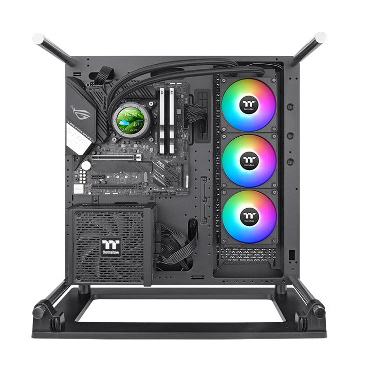 TH360 V2 Ultra EX ARGB Sync 主板連動版一體式水冷散熱器
