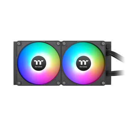 TH280 V2 Ultra EX ARGB Sync 主板連動版一體式水冷散熱器