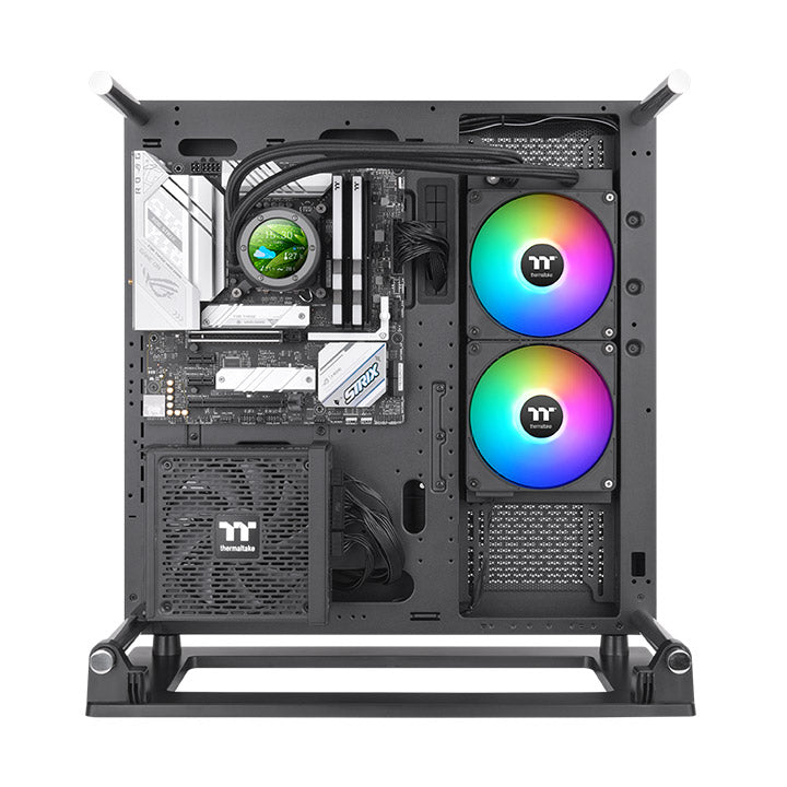 TH280 V2 Ultra EX ARGB Sync 主板連動版一體式水冷散熱器