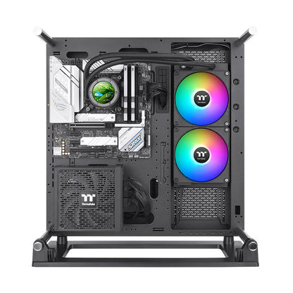 TH280 V2 Ultra EX ARGB Sync 主板連動版一體式水冷散熱器