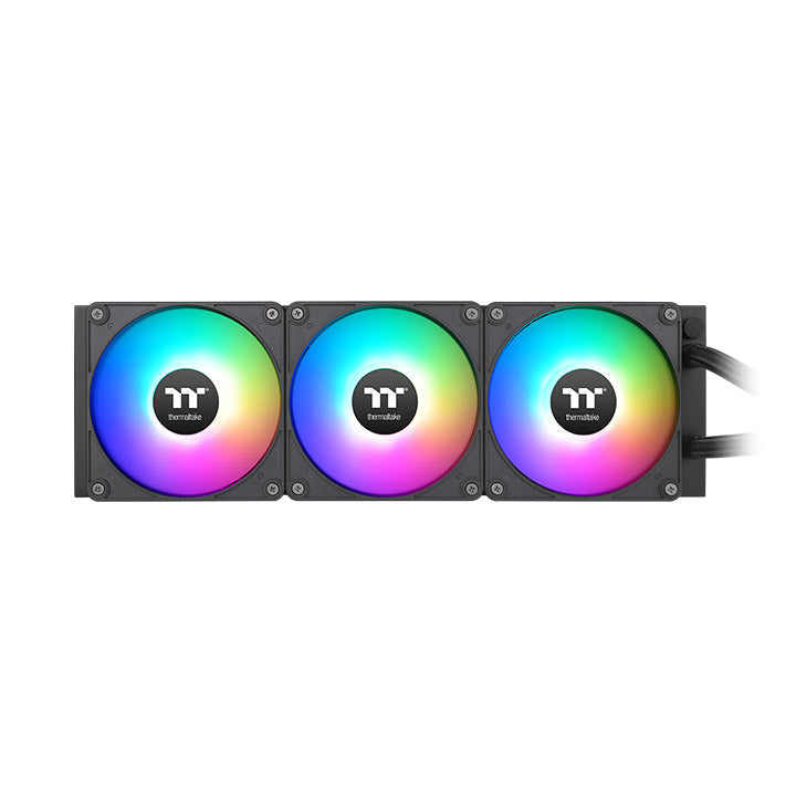 TH420 V2 Ultra EX ARGB Sync 主板連動版一體式水冷散熱器