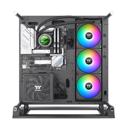 TH420 V2 Ultra EX ARGB Sync 主板連動版一體式水冷散熱器