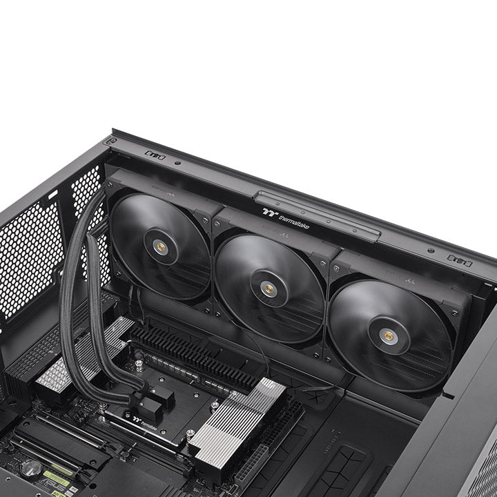 AW360一體式水冷散熱器