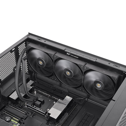 AW360一體式水冷散熱器