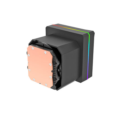 TH360 V3 Ultra ARGB Sync一體式水冷散熱器