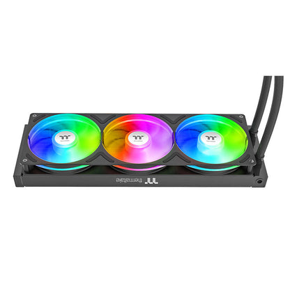 TH360 V3 Ultra ARGB Sync一體式水冷散熱器