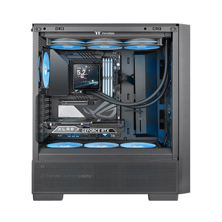 TH360 V3 Ultra ARGB Sync一體式水冷散熱器