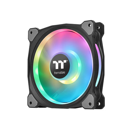 Thermaltake Pacific CL360 MAX D5 硬管水冷組合包