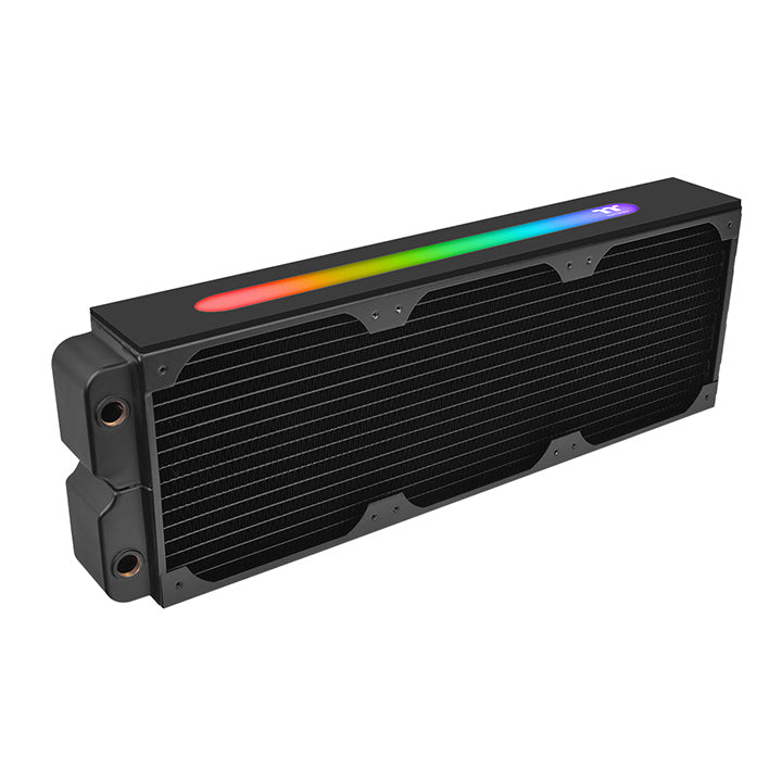 Thermaltake Pacific CL360 MAX D5 硬管水冷組合包