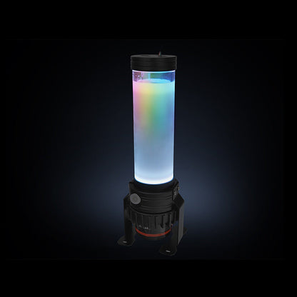 Thermaltake Pacific CL360 MAX D5 硬管水冷組合包