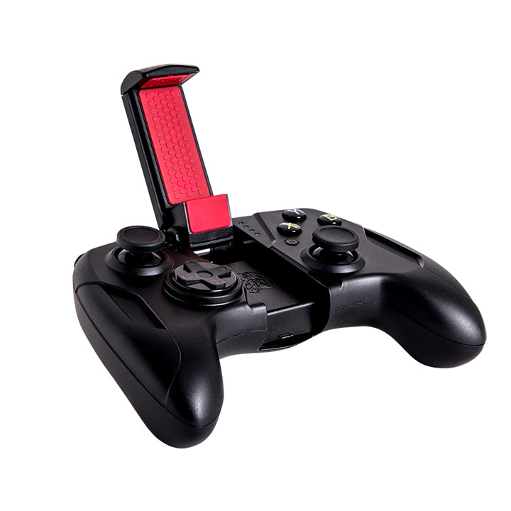 CONTOUR  iOS專用藍芽無線手遊電競手把