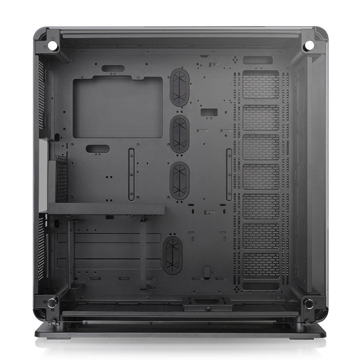Core P8 TG 高直立式強化玻璃機殼