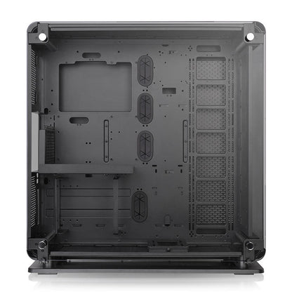 Core P8 TG 高直立式強化玻璃機殼