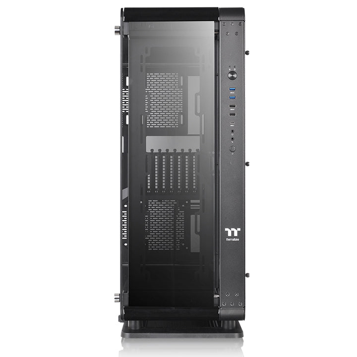 Core P8 TG 高直立式強化玻璃機殼